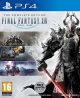 Final Fantasy XIV (The Complete Edition) – PS4