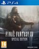 Final Fantasy XV (Steelbook Special Edition) – PS4