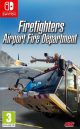 Firefighters: Airport Fire Department – Switch