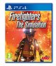 Firefighters: The Simulation – PS4
