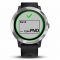 GARMIN vívoactive 3 RVS Smartwatch – GPS – Zilver