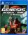 Genesis Alpha One – PS4