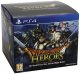 Dragon Quest Heroes (Collector’s Edition) – PS4