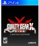 Guilty Gear Xrd -SIGN- (Limited Edition) – PS4 (Amerikaanse Import)