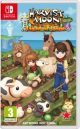 Harvest Moon: Light of Hope Special Edition – Switch