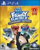 Hasbro Family Fun Pack: Conquest Edition – PS4