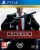 Hitman (Definitive Steelbook Edition) – PS4