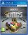 Hustle Kings VR – PS4 (PSVR Compatible)