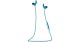 Jaybird Freedom – Draadloze Bluetooth Sport oordopjes – Blauw