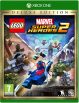 LEGO Marvel Super Heroes 2 (Deluxe Edition) – Xbox One