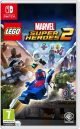 LEGO: Marvel Super Heroes 2 – Switch