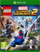 LEGO: Marvel Super Heroes 2 – Xbox One
