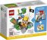 LEGO Super Mario Power-Up Pakket Bouw Mario – 71373