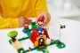 LEGO Super Mario Uitbreidingsset Mario’s Huis & Yoshi – 71367