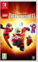 LEGO: The Incredibles 2 – Switch