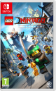 LEGO: Ninjago Movie Game – Switch