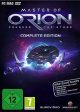 Master of Orion (Complete Edition) – PC