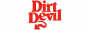 Dirt Devil Robotstofzuiger Spider 2.0 – Zwart / Wit