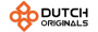 Dutch Originals Wireless BT Aluminium Soundbar – Zwart