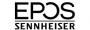 EPOS Sennheiser GSP 670 Wireless Gaming Headset voor PS4 / PC / Mac – Zwart