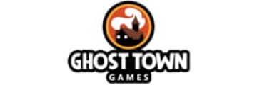 Ghost Town Games