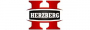 Herzberg HG-8025 Tuinslang met Automatische Waterslanghaspel – 10 Meter – Blauw