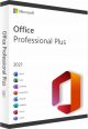 Microsoft Office 2021 Professional Plus – Windows (Digital Download)