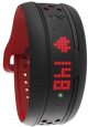 Mio Fuse Hartslag Polsband + Performance Monitor – Red – Large