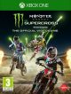 Monster Energy Supercross – Xbox One
