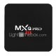 MXQ Pro 4K Android 7.1 USB3.0 4K TV Box – 1GB RAM – 8GB ROM