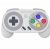 MY ARCADE Draadloze Controller – SNES en NES Classics, Wii en Wii U.