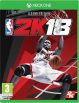 NBA 2K18 (Legend Edition) – Xbox One