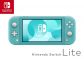 Nintendo Switch Lite Console – Blauw (Turkoois)