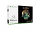 Xbox One S 1TB Console – Sea of Thieves Bundel – Wit