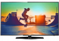 Philips 49PUS6162 49 inch 4K UHD met HDR LED Smart TV – Zwart