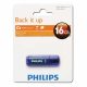 Philips USB Flash Drive FM16FD35B – 16GB