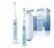 Philips Sonicare HealthyWhite HX6732/37 Twin Pack – Sonische tandenborstel – 2 stuks