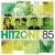 538 Hitzone 85 – CD