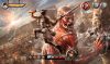 A.O.T. 2 (Attack on Titan 2) – PS4