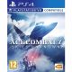 Ace Combat 7 Skies Unknown – PS4 (PS VR Compatible)