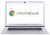 Acer Chromebook 14 CB3-431-C5K7 – 14 Inch – Grijs