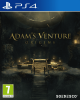 Adam’s Venture Origins – PS4