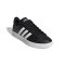 adidas Grand Court 2.0 Heren Sneakers Zwart / Wit