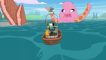 Adventure Time: Pirates of the Enchiridion – Switch