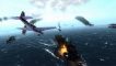 Air Conflicts Double Pack: Vietnam + Pacific Carriers Bundle – PS4
