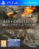 Air Conflicts: Secret Wars (Ultimate Edition) – PS4