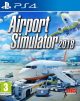 Airport Simulator 2018 – PS4