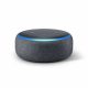 Amazon Echo Dot (Generatie 3) – Charcoal (Donkergrijs)