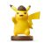 amiibo Ingame Speelfiguur Detective Pikachu Serie – Detective Pikachu