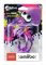 amiibo Ingame Speelfiguur Splatoon 2 Serie – Inkling Squid (Purple)
